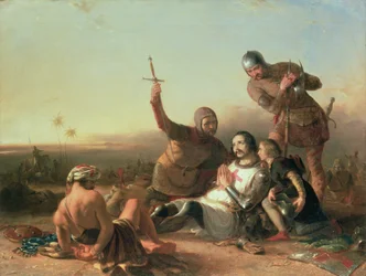 Der Kreuzritter
